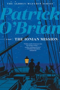 The Ionian Mission 