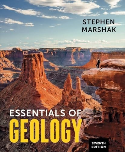 Essentials of Geology
