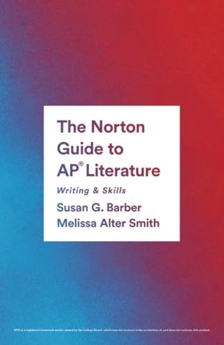 The Norton Guide to AP Literature