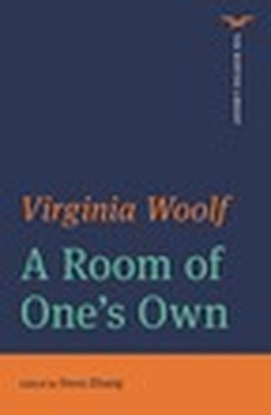 A Room of One's Own (The Norton Library)