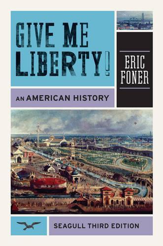 Give Me Liberty!