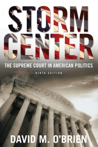 Storm Center