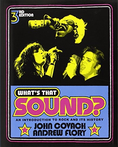 What's That Sound?