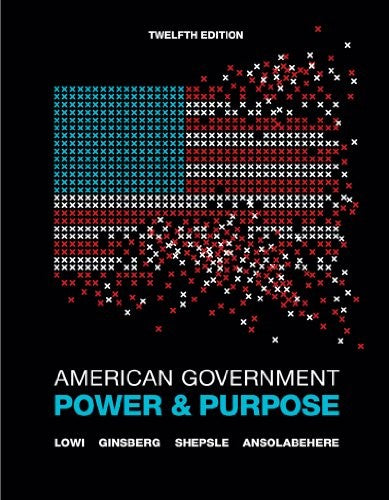 American Government
