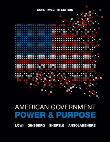 American Government