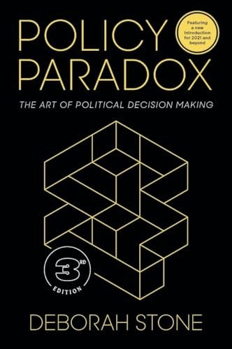 Policy Paradox