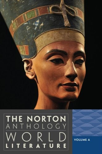 The Norton Anthology of World Literature, Volume a