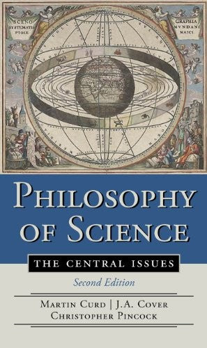 Philosophy of Science