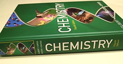 Chemistry the Science in Context
