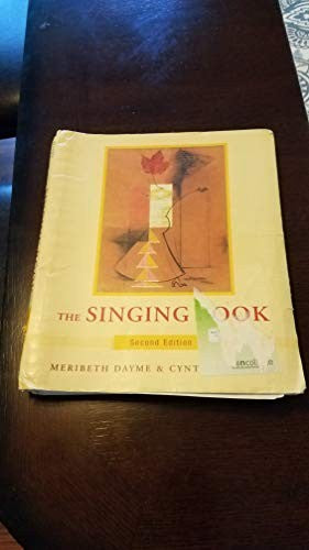 The Singing Book