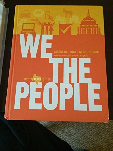 We the People