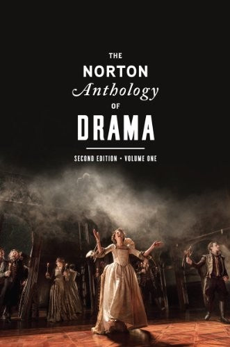 The Norton Anthology of Drama