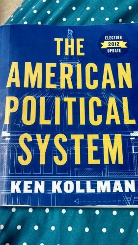 The American Political System