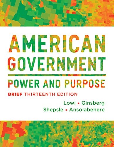 American Government