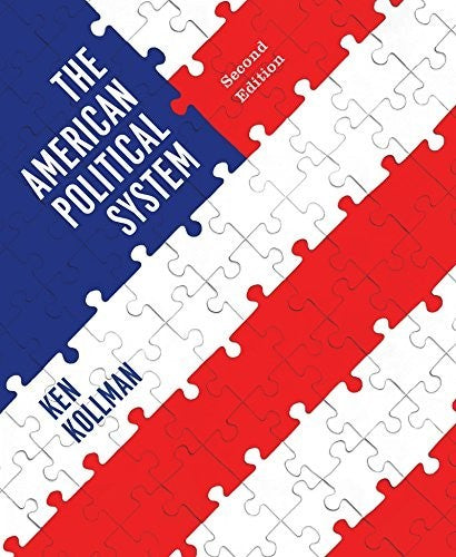 The American Political System