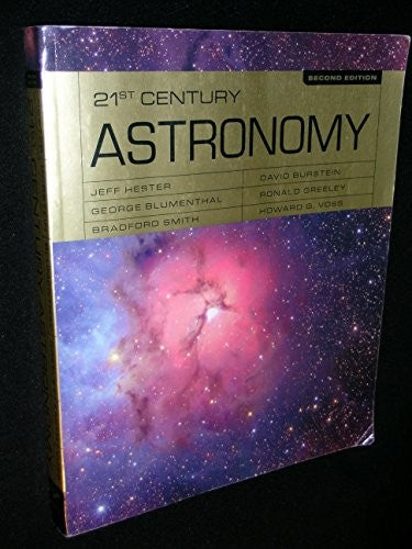 21st Century Astronomy