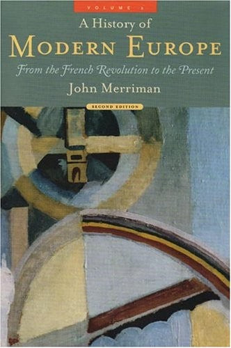 From the French Revolution to the Present