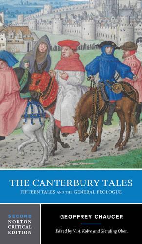 The Canterbury Tales