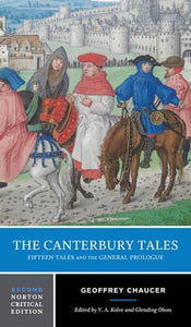 The Canterbury Tales 