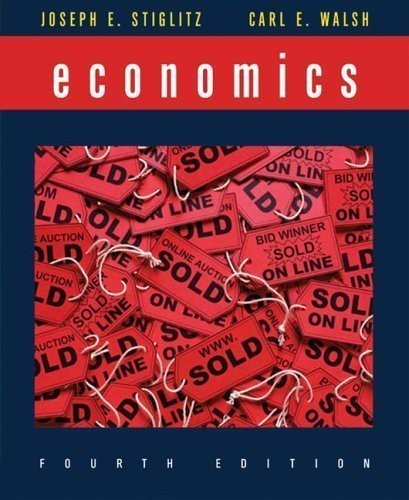 ECON (STIG) 4E CL