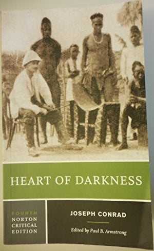 Heart of Darkness