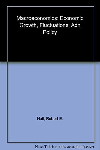 Macroeconomics