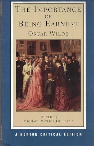 The Importance of Being Earnest