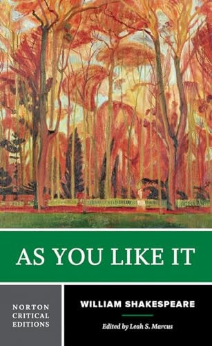 As You Like It