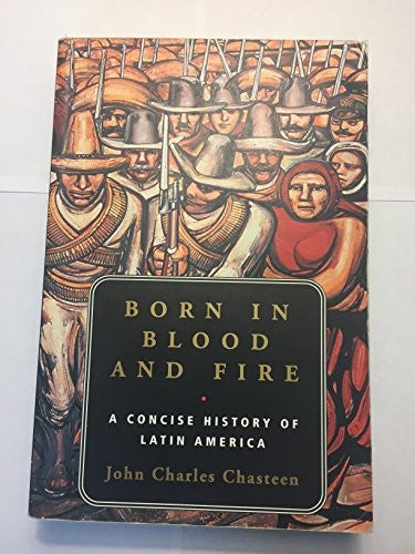 Born in Blood and Fire