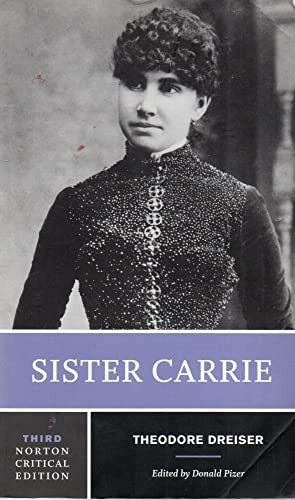 Sister Carrie
