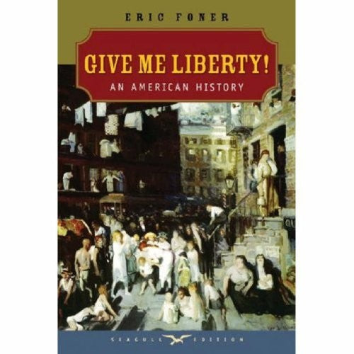 Give Me Liberty