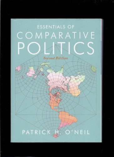 Essentials of Comparative Politics