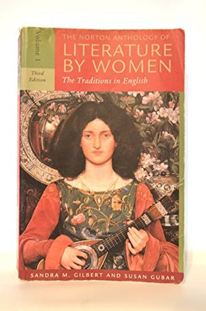 The Norton Anthology of Literature by Women
