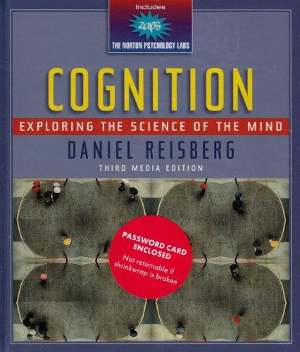 Cognition