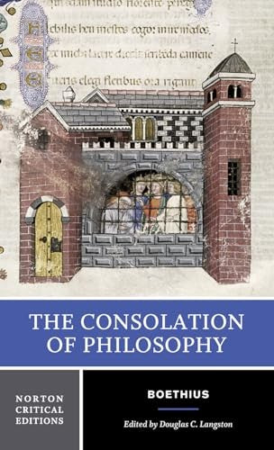 The Consolation of Philosophy