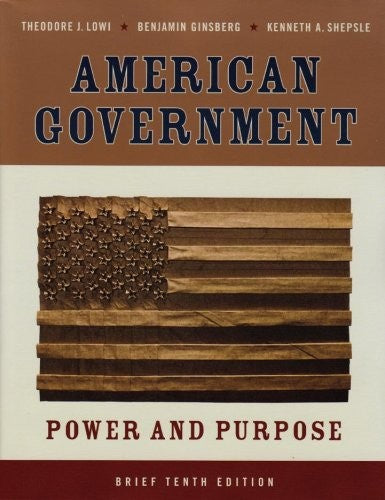 American Government