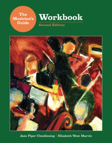 The Musician's Guide Workbook