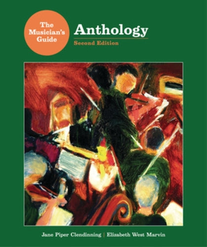 The Musician's Guide Anthology