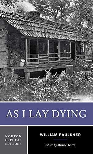 As I Lay Dying