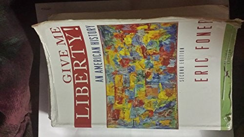 Give Me Liberty