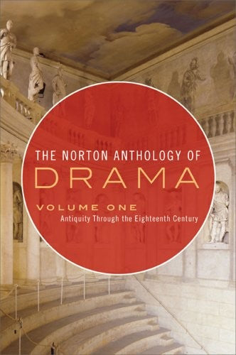 The Norton Anthology of Drama