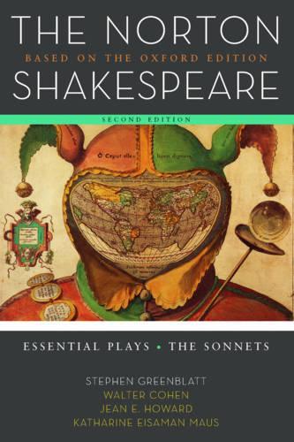 The Norton Shakespeare