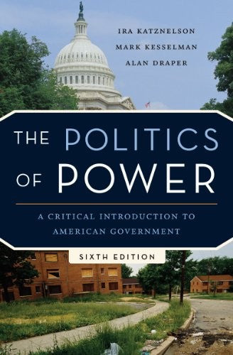 The Politics of Power