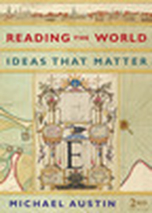 Reading the World