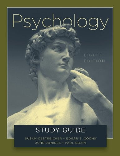 Study Guide
