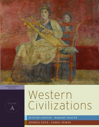 Western Civilizations