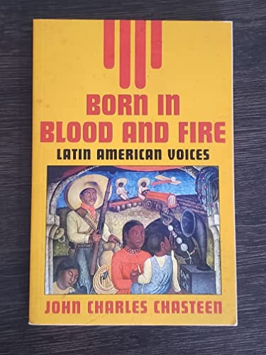 Born in Blood and Fire