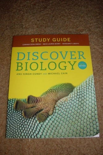 Discover Biology 5E Complete