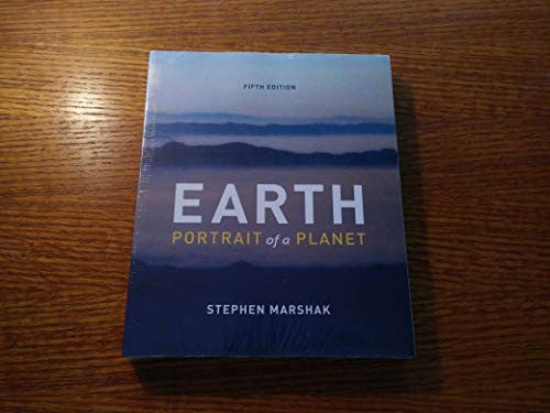 Earth Portrait Of A Planet