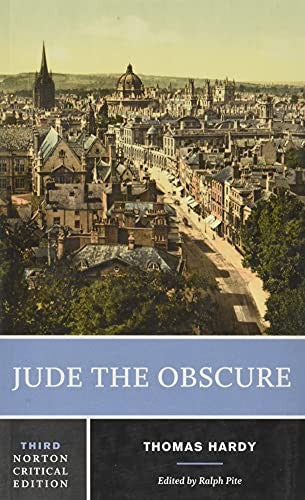 Jude the Obscure